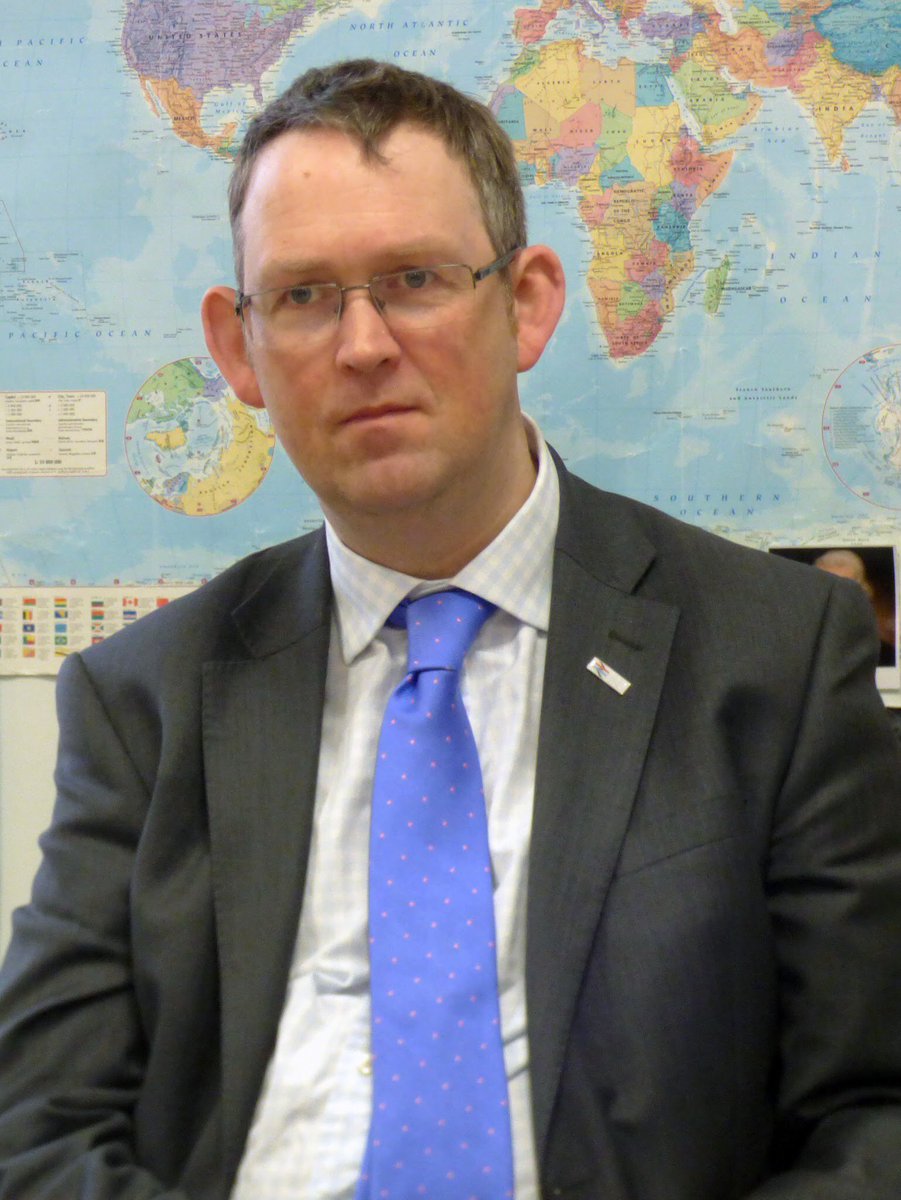 Lovely to welcome Paul Maynard MP to Athena today to see what we get up to and meet some of the staff and students.
<a href="/PaulMaynardUK/">Paul Maynard</a>