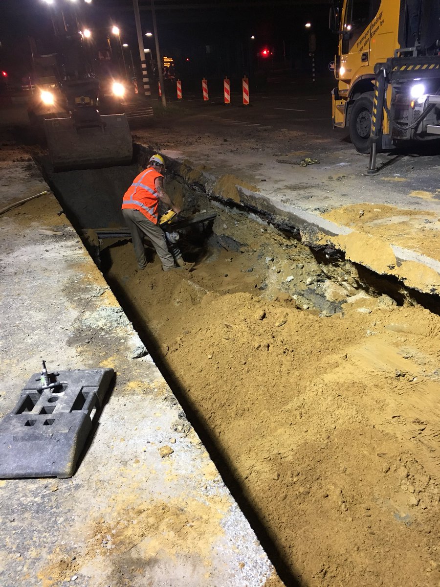 TenderspotNL's tweet image. Het was weer een week met mooie projecten #toezicht #directieuav #Heerlen #maastrichtaachenairport Consul Infra