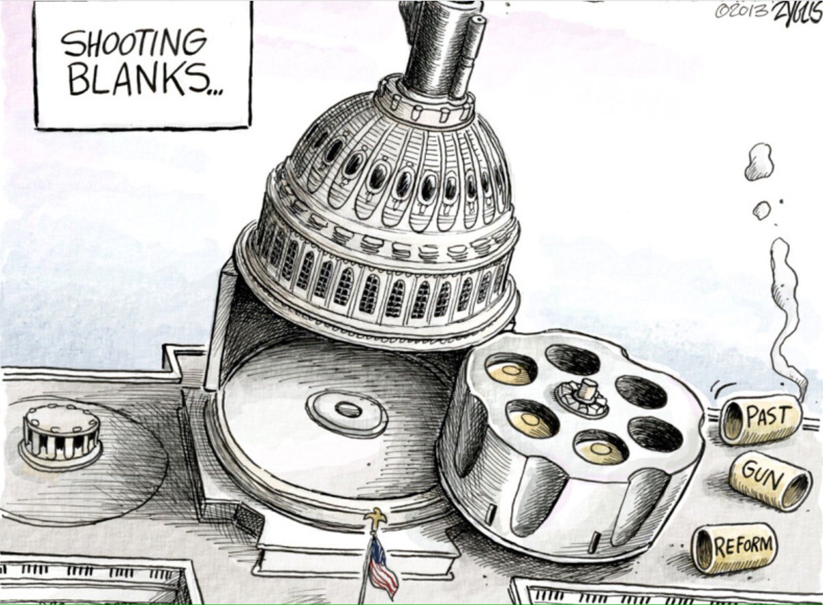 Strike4Change's tweet photo. When will it end? When the NRA in its current form is shut down. https://t.co/AmH2BzbtGe