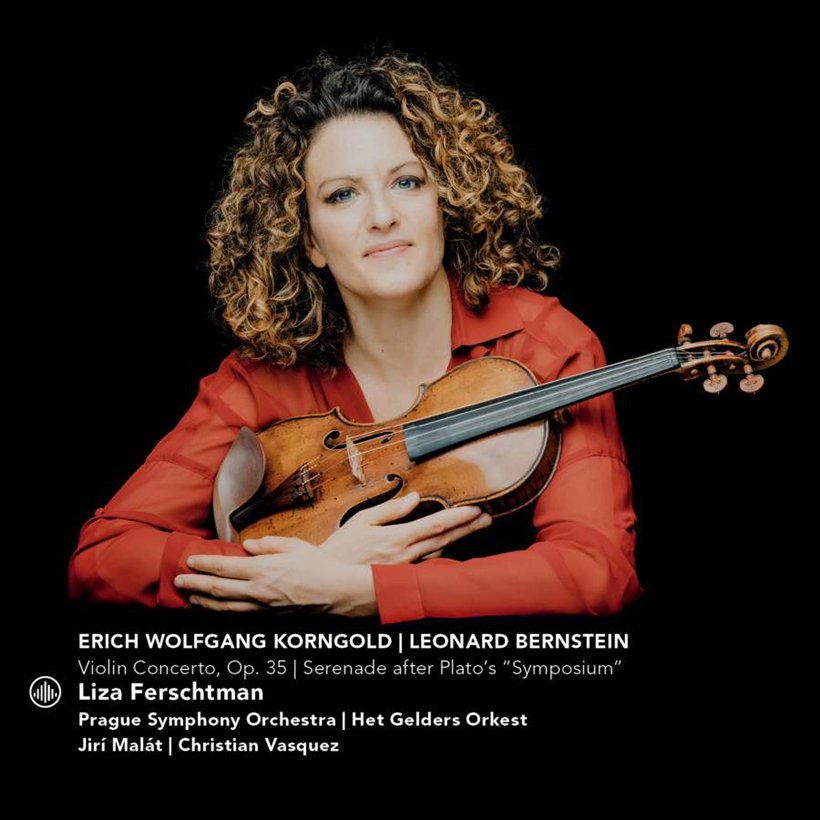 "With lithe virtuosity, she describes just the right amount of light and shade..." Fantastic review of our artist <a href="/LizaFerschtman/">Liza Ferschtman</a>'s CD in this month's issue of <a href="/TheStradMag/">The Strad</a>