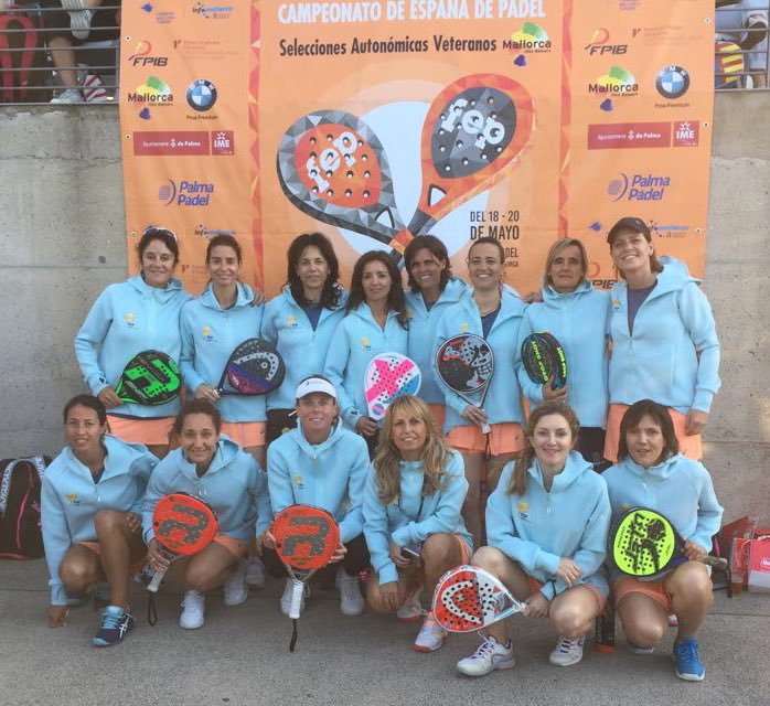 FCP - Federació Catalana de Pàdel tweet media