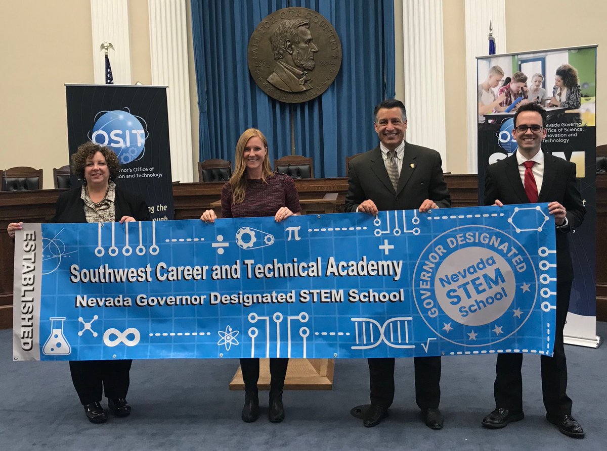 CCSD Magnet Schools tweet media