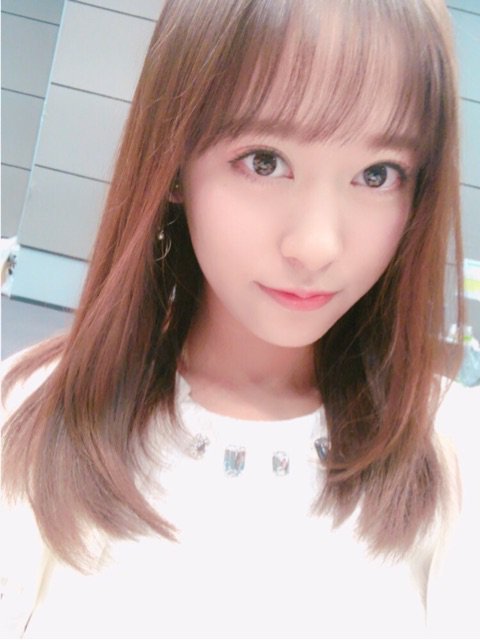 小田さくら髪型シリーズ