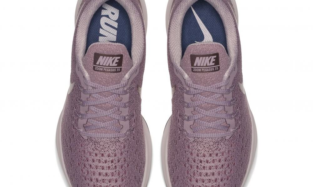 maratonweb's tweet image. Nike lanzó las nuevas Air Zoom Pegasus 35 bit.ly/2It4NsT