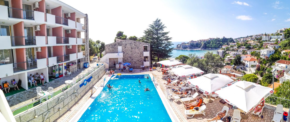 Summer 2018  
#CrnaGora #Ulcinj #Montenegro #SeeMontenegro #gomontenegro 
#travel