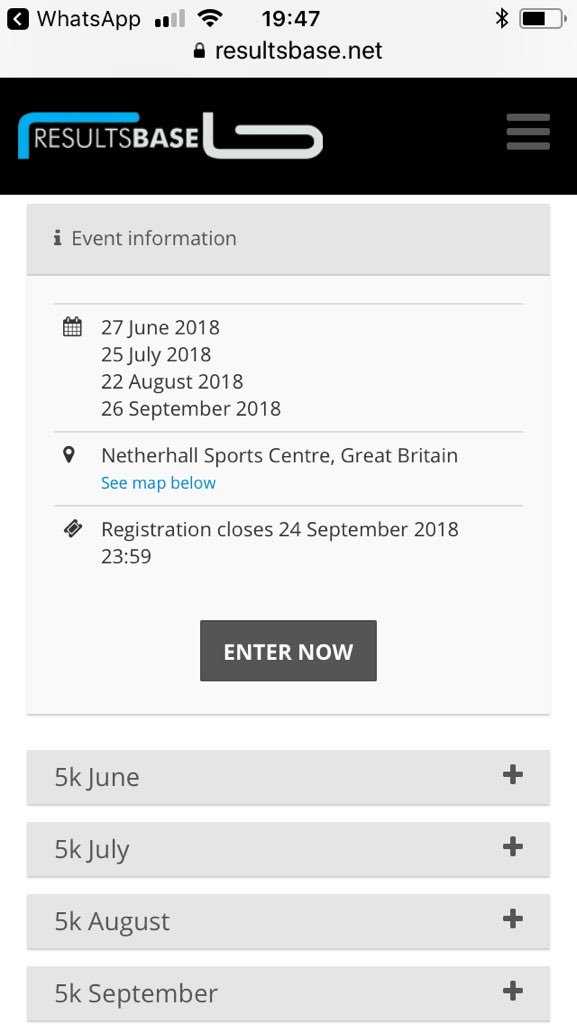 netherhallac's tweet photo. Online entries go live tonight for @netherhallac #promemade 5k Race Series 2018 full details @ https://t.co/2zxiTD5RxT exciting stuff folks with quick times on the cards 👍 https://t.co/VxnKJyivzm