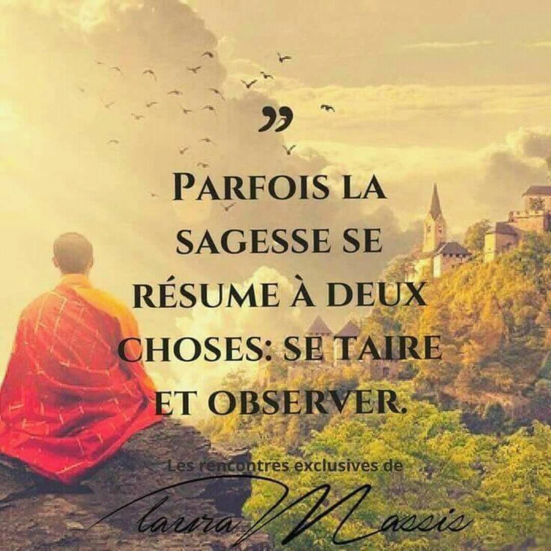 Citations Parfois Il Vaut Mieux Ne Rien Dire Car Certaines Personnes Ne Meritent Meme Pas Nos Mots Twitter