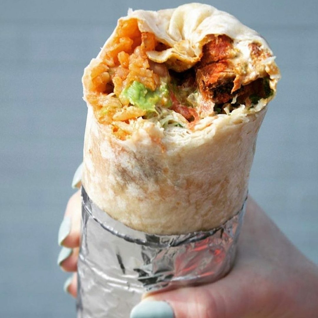 The Slaytanic Buritto Challenge. Are you ready? #stageofdoom