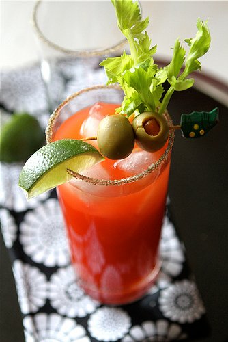 MarrMediaGroup's tweet photo. It's #VictoriaDay #LongWeekend and for the ladies of Mad Media its time for some much needed R&amp;R (which may include some Caesars)! @tessamaymarr @MissMichelleZ @MissCaseyD @alannapoole2 #NationalCeasarDay https://t.co/AYFN7d4HSf