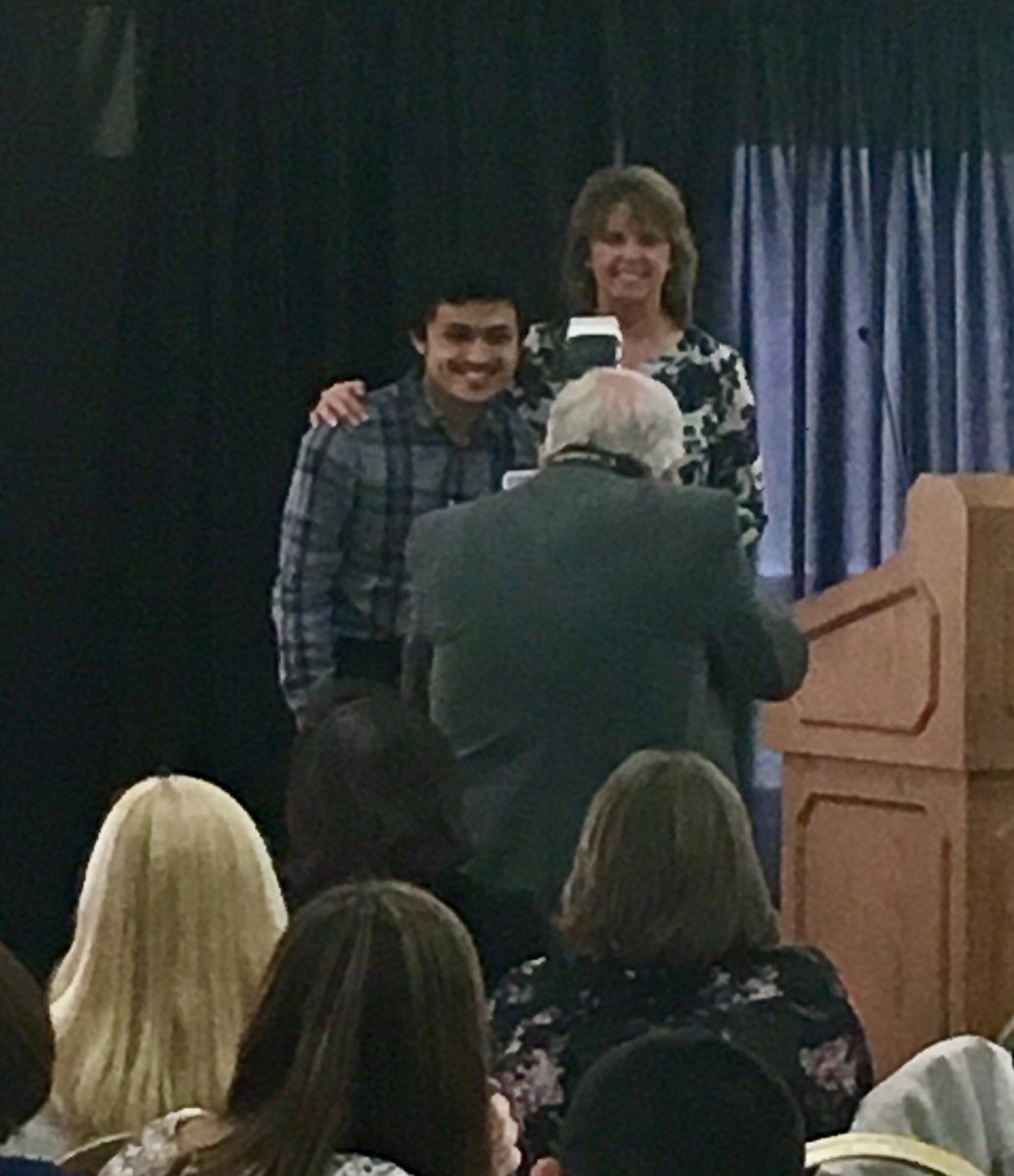 ce_rose15's tweet photo. So proud of my students, Justin and Joseph, for their hard work this year at BSU’s ICEI program! https://t.co/bodmDnohWL