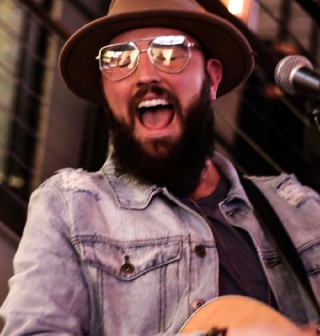 Big night tonight! Jordan Law Music is playing on our patio from 6pm-9pm!
Please retweet and come out for a beverage and amazing tunes.