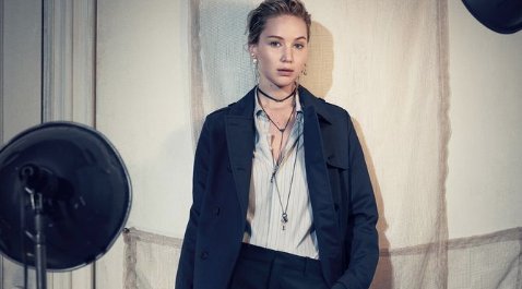 The stunning #JenniferLawrence crushes it in the Christian Dior Fall #womenswear #fashion advert...
bit.ly/2k9DvJz