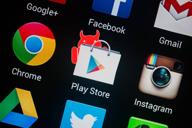 syscomsaec's tweet photo. Cuidado con tener estas App instaladas en tu móvil.
#SysComSaEc #technology #tecnologia #noticias #techno #tech #noticiastecnologia #noticiastecnologicas #App #aplicaciones #PlayStore #Google #Android #Virus
SIGUENOS EN NUESTRO BLOG https://t.co/tkx9vl5tTw https://t.co/2tQTo5GrA9