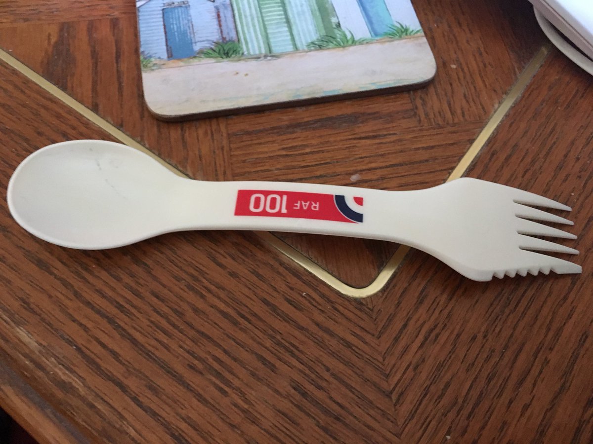 Christopher_Zio's tweet photo. The answer to what utensil to use https://t.co/urWKLZjEWb