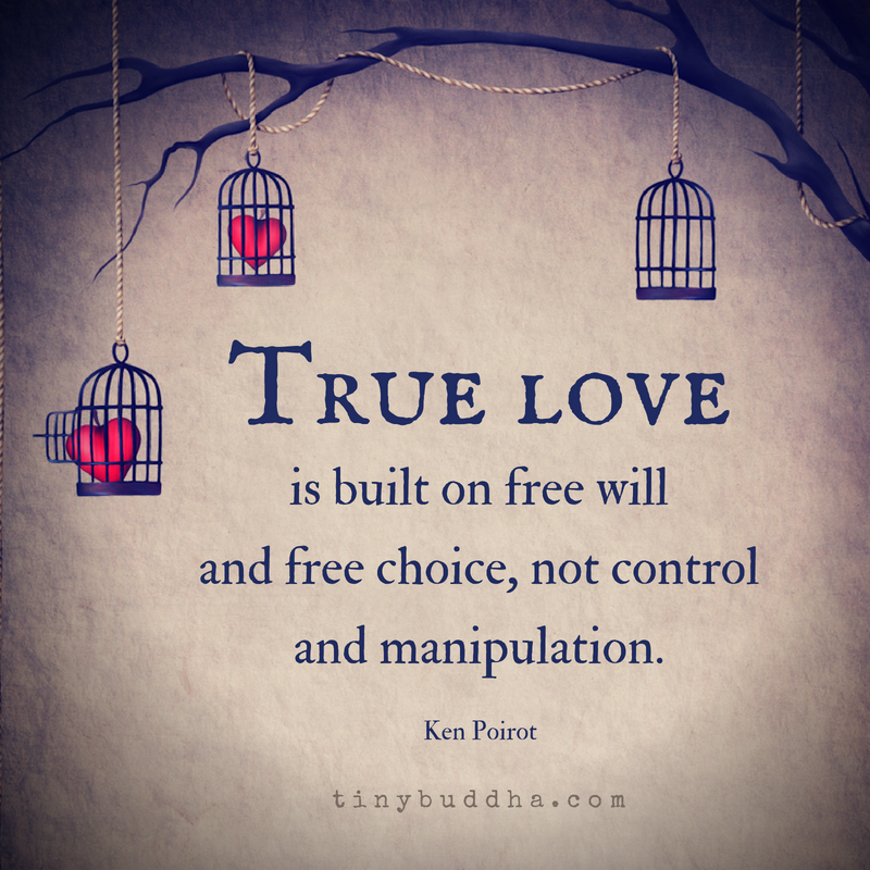 True Love: What Love Is and What It Is Not