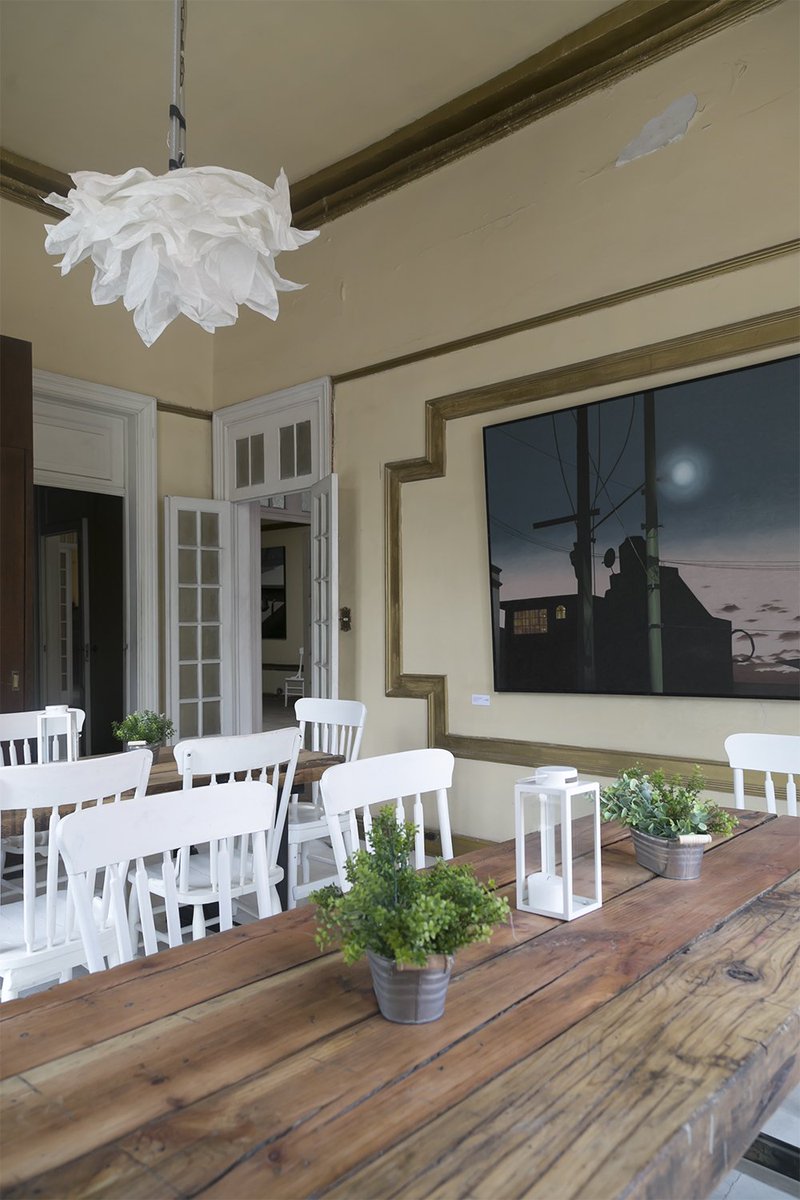 Cervecería de barrio en @nooxart &amp; TonalaBeerFactory durante el #CCRC20