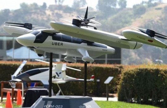 syscomsaec's tweet photo. Uber quiere para el 2028 un taxi aéreo eléctrico.
#SysComSaEc #technology #tecnologia #noticias #techno #tech #noticiastecnologia #noticiastecnologicas #uber #TaxiAereoElectrico #Innovaciones
SIGUENOS EN NUESTRO BLOG https://t.co/HKETwrOyjg https://t.co/LrywzvU6vS