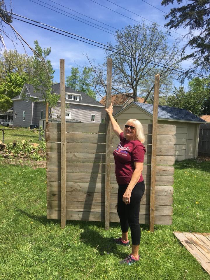 Habitat For Humanity of LapeerTuscola (HFHLT) Twitter