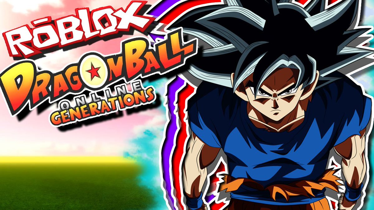 Dragon Ball Online Generations Roblox Robux Hack Code 2018 - kazok hangout roblox