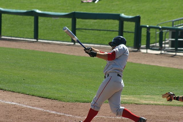 Hitting Pros⚾️ tweet media