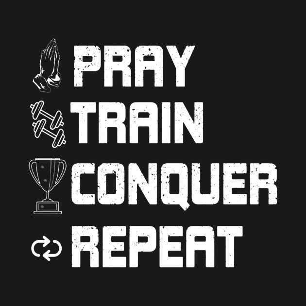 Guddy_Mcgwa's tweet photo. #Pray #Train #coquer #repeat https://t.co/kzmI3tnqFG
