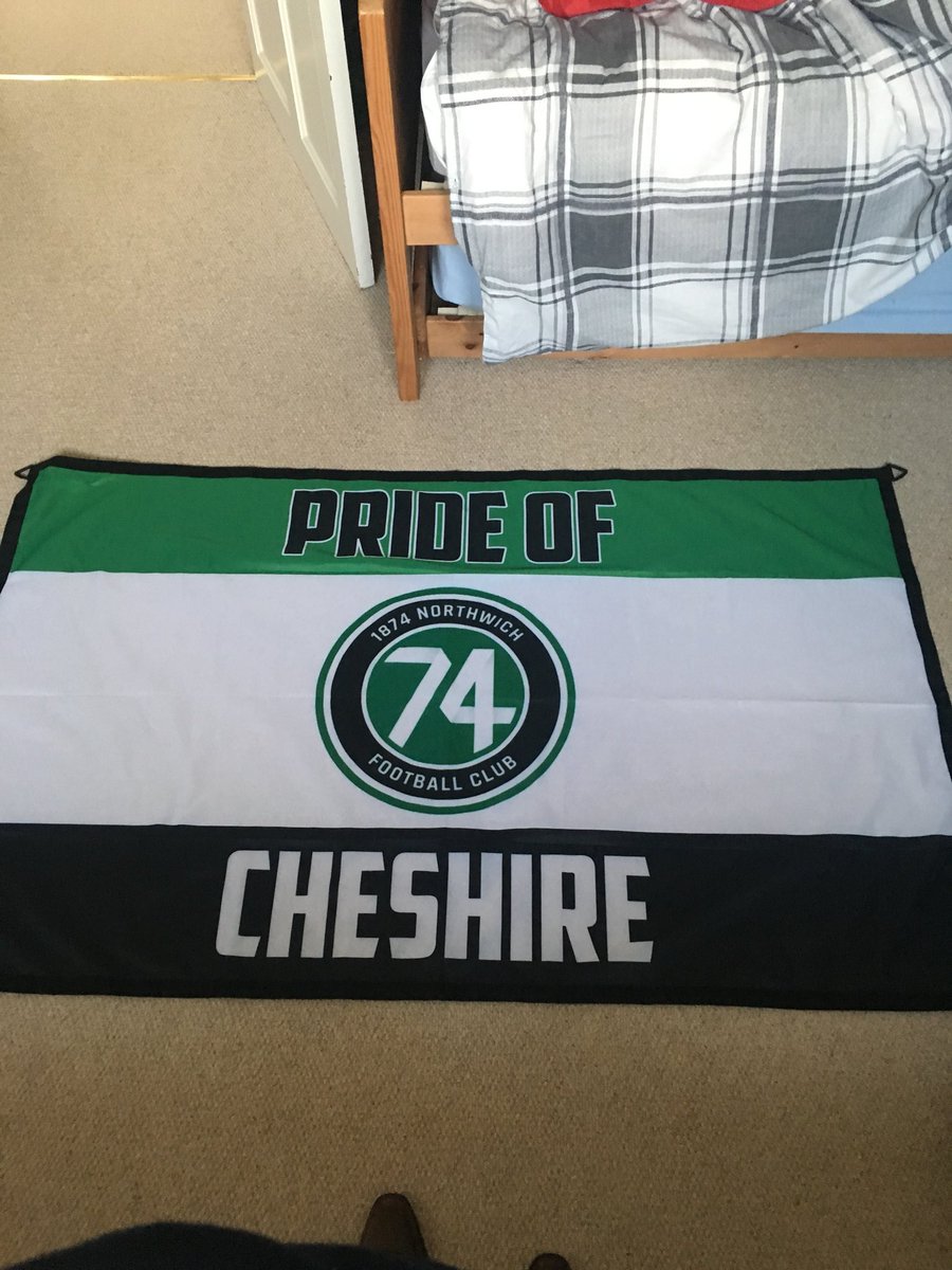 Look what the post delivered!