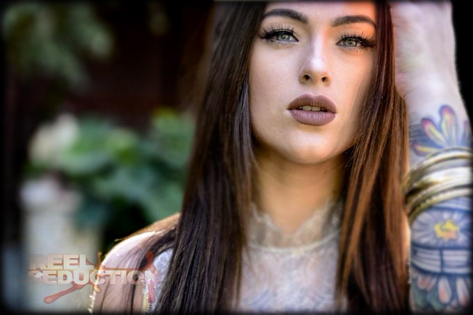 On a lighter note, here's @JaydeSymz in a different light #ReelSeduction https://t.co/d7dLxy54EP<a class="tags" target="_blank" title="On Twitter" href="/?out=eyJ0eXAiOiJKV1QiLCJhbGciOiJIUzUxMiJ9.eyJpYXQiOjE3MjUxMjQ2ODQsImlzcyI6InR3cG9ybnN0YXJzLmNvbSIsIm5iZiI6MTcyNTEyNDY4NCwiZXhwIjoxNzU2NjYwNjg0LCJyZWRpcmVjdF91cmwiOiJodHRwczovL3R3aXR0ZXIuY29tL0pheWRlU3lteiJ9.Ee7pG-sBktd6-ZBe7GGXbCRK1EpuVCvDqCvkHeigXn78Ia1JPbRsbLLSPy6r__uRWyGNxAYwFw1juflelOOpDQ">@JaydeSymz</a><a href="/tag/reelseduction"class="tags"><span>#reelseduction</span></a>