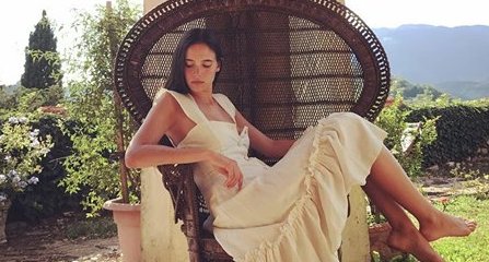 If a dangerous lack of summer #womenswear #fashion clothes in your closet has sent you into a state of a panic, fret not… bit.ly/2k6UgVF