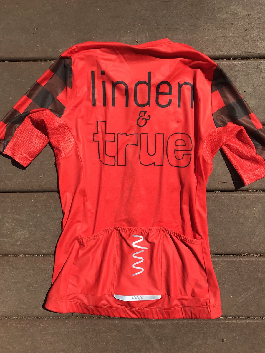 coffeebylt's tweet photo. One of the coolest parts of starting this venture has been the support we’ve received from other athlete entrepreneurs we respect. Thanks @wynrepublic for the sweet bike kit! We can’t wait to ride in plaid style ❤️ https://t.co/NxBJBJQqNl
