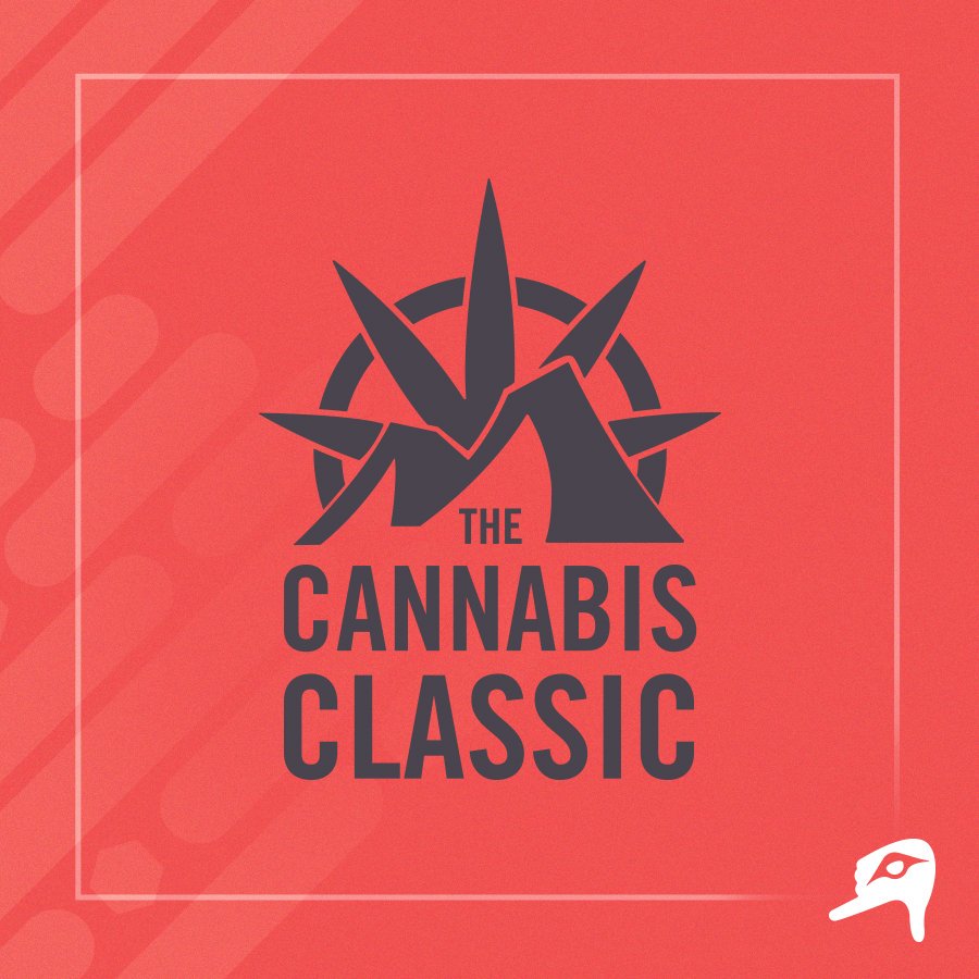 TurnagainHerbCo's tweet photo. We’re proud to be part of the 4th annual @CannaClassic.  We’ll be showcasing three flower entries from our nursery, as well as two edibles entries. Saturday at @TheFiestaRoom
#TurnagainHerbCo #THCo #GirdwoodTHC #DrBThunderFoot #DRB #EndProhibition #cannabiscommunity https://t.co/j52eEziJUp