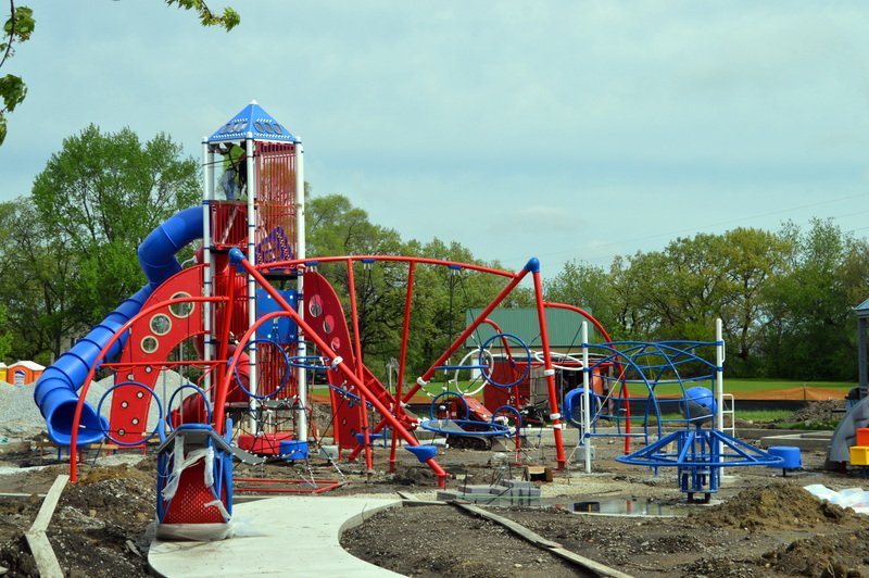 Alsip Park District tweet media