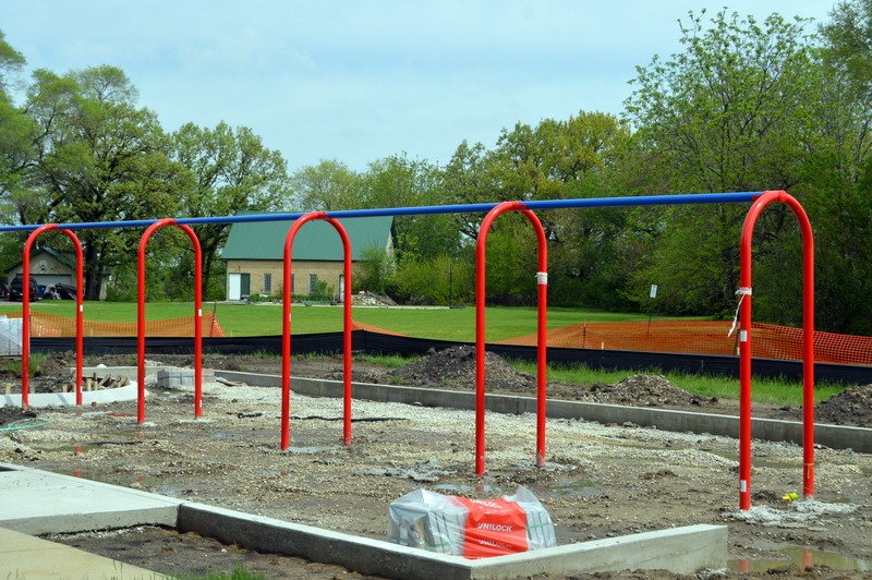 Alsip Park District tweet media