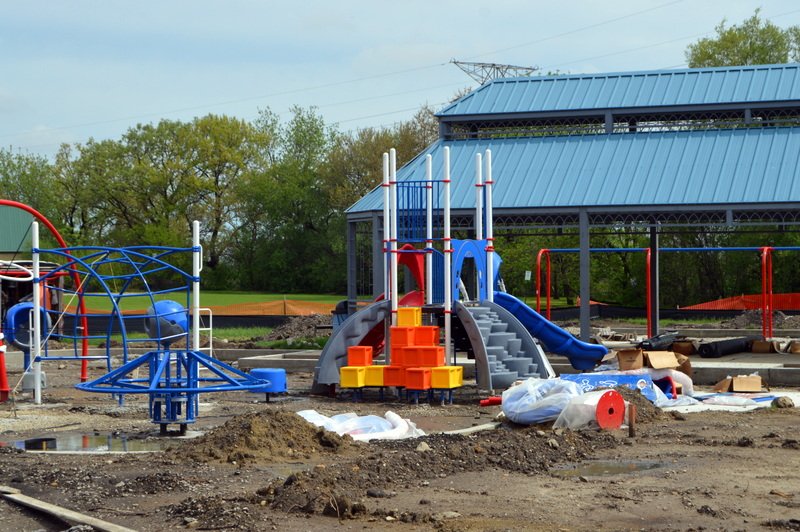 Alsip Park District tweet media