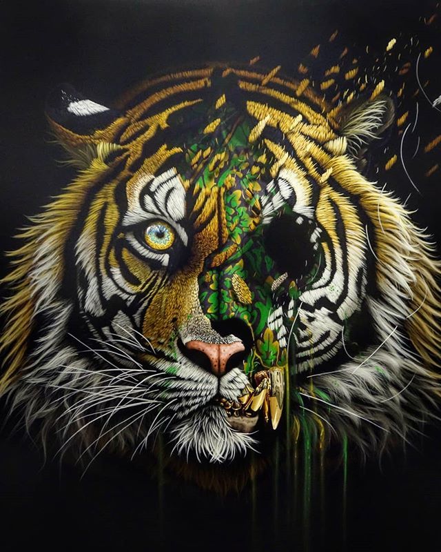 D7606ART's tweet photo. Work by @sonnysundancer ● At his solo show 'To The Bone' at 393 Broadway, New York City ● Show runs until tomorrow 19th May . .
#sonny #sonsundancer #tothebone #projectCAT #nycstreetart #streetartnyc #totheboneproject #streetart #streetartandgraffiti #artshow #rsa_graffiti … https://t.co/CflI24oYop