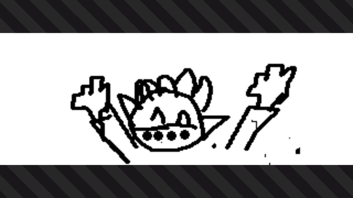 Splatoon2Posts1's tweet image. #Splatoon2 #NintendoSwitch