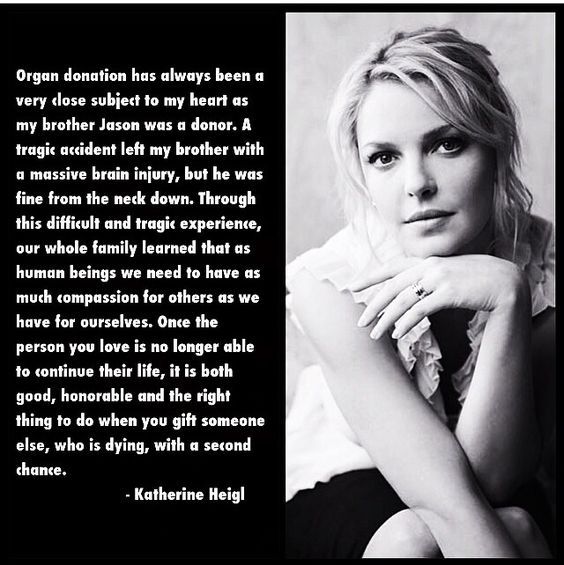 Organ Donation turns a horrible loss into something beautiful that carries on a memory! #OrganDonation #Transplant #Save8 #OrganTransplant #CORE #SaveALife #DonateLife