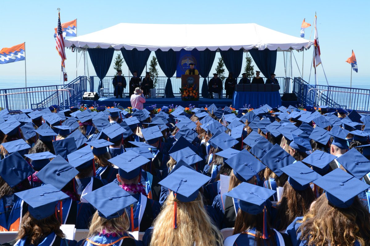 PeppGSEP's tweet image. Tomorrow is a milestone for our GSEP waves as they receive their master and doctoral degrees. We are excited to celebrate with you! Commencement 2018 for our Education division will be at 10am &amp;amp; Psychology division at 2:30pm at the Alumni Park in Malibu. #PeppGrad18 #PeppGSEP18