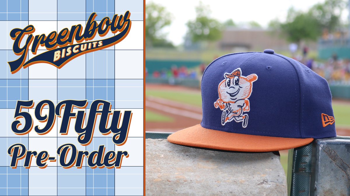 Greenbow biscuits hat Outlet