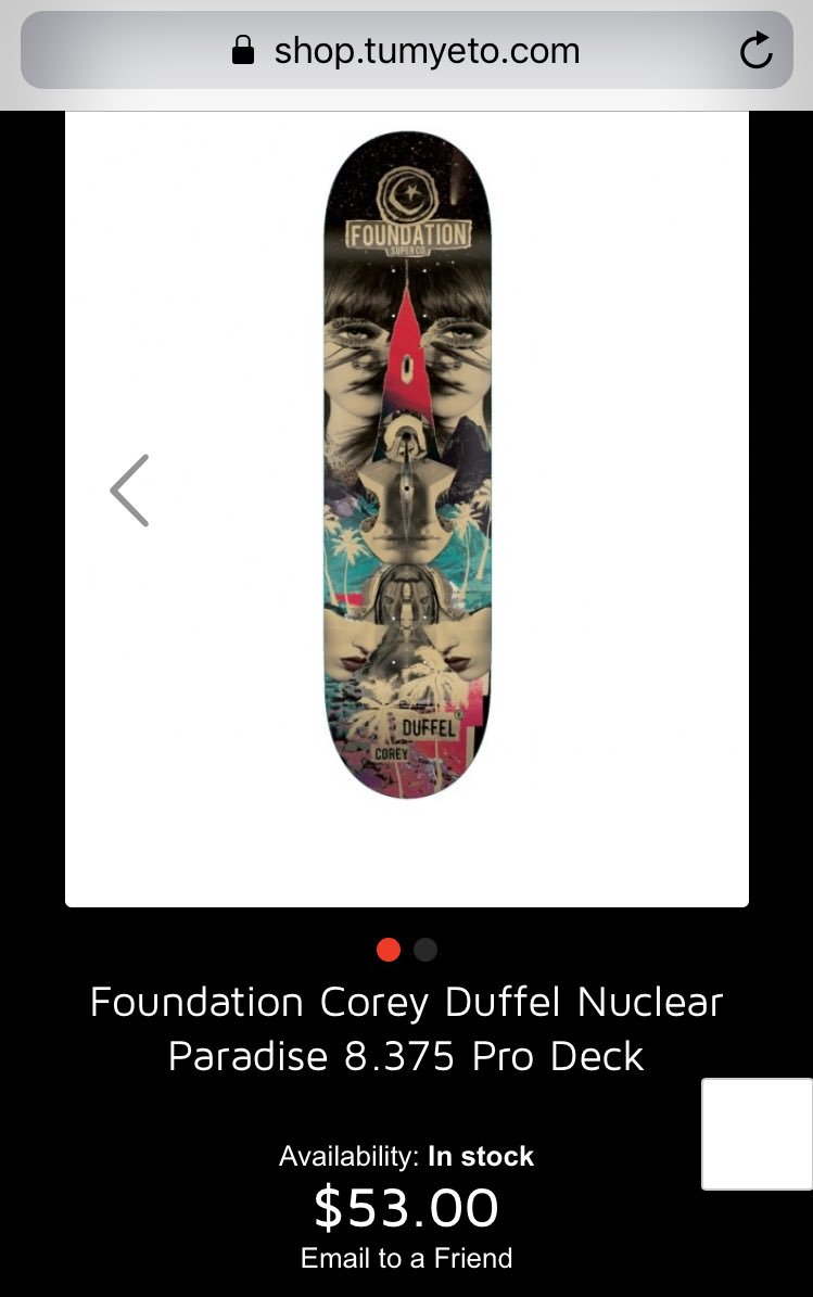 Corey Duffel tweet media