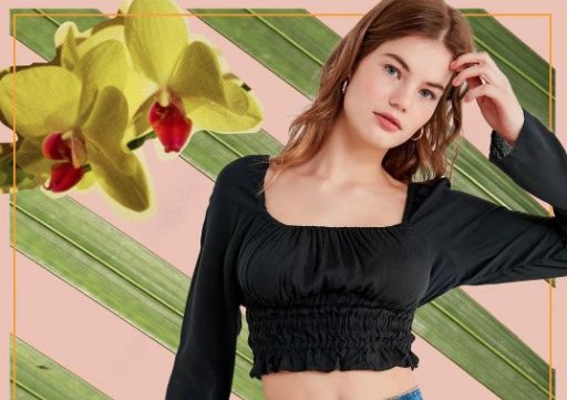 Remember the #womenswear #fashion tube dresses and baby tees of the early aughts? Well, it's time to call up your mom and see if you stashed any in the family basement...
r29.co/2k9EoSp