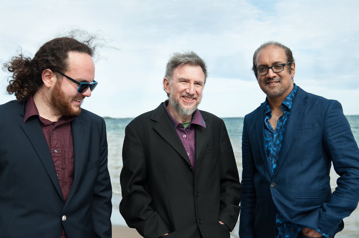 smallworldnotes's tweet image. #AsianMusicSeries 3 more shows:
Near East Record Release, 8PM #SmallWorldMusicCentre MAY 19
@AmelyZhou &amp;amp; Friends / Timar-Parsons Duo, 8PM #SmallWorldMusicCentre MAY 24
Nakatani Gong Orchestra, 8PM @918Bathurst MAY 26 presented by @musicgalleryTO 
Tickets &amp;gt; smallworldmusic.com