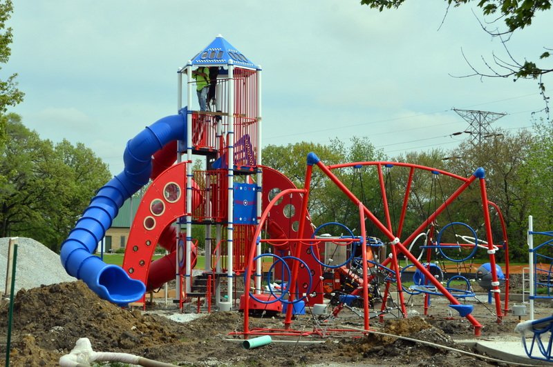 Alsip Park District tweet media