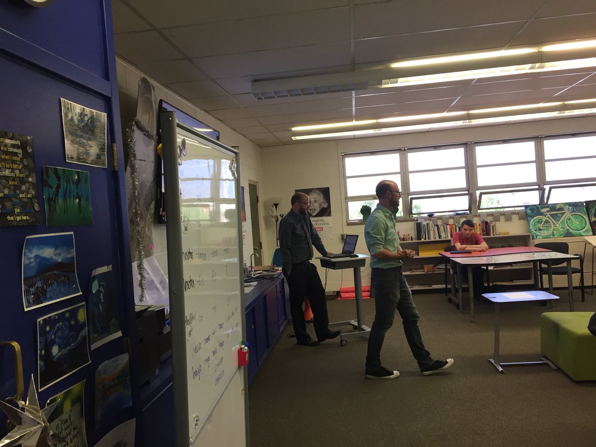 LaunchHigh's tweet photo. @infront.webworks spoke to students @launchhighschool  today on SME (subject matter expert) marketing &amp; the presentation was fantastic THANKS @koaa_5 covering event. Can’t wait for news@5&amp;6. #infrontwebworks #tipoftheday #contentisking #launchhighschool #futureleaders #LHSluaa https://t.co/H5p7TH3bXo