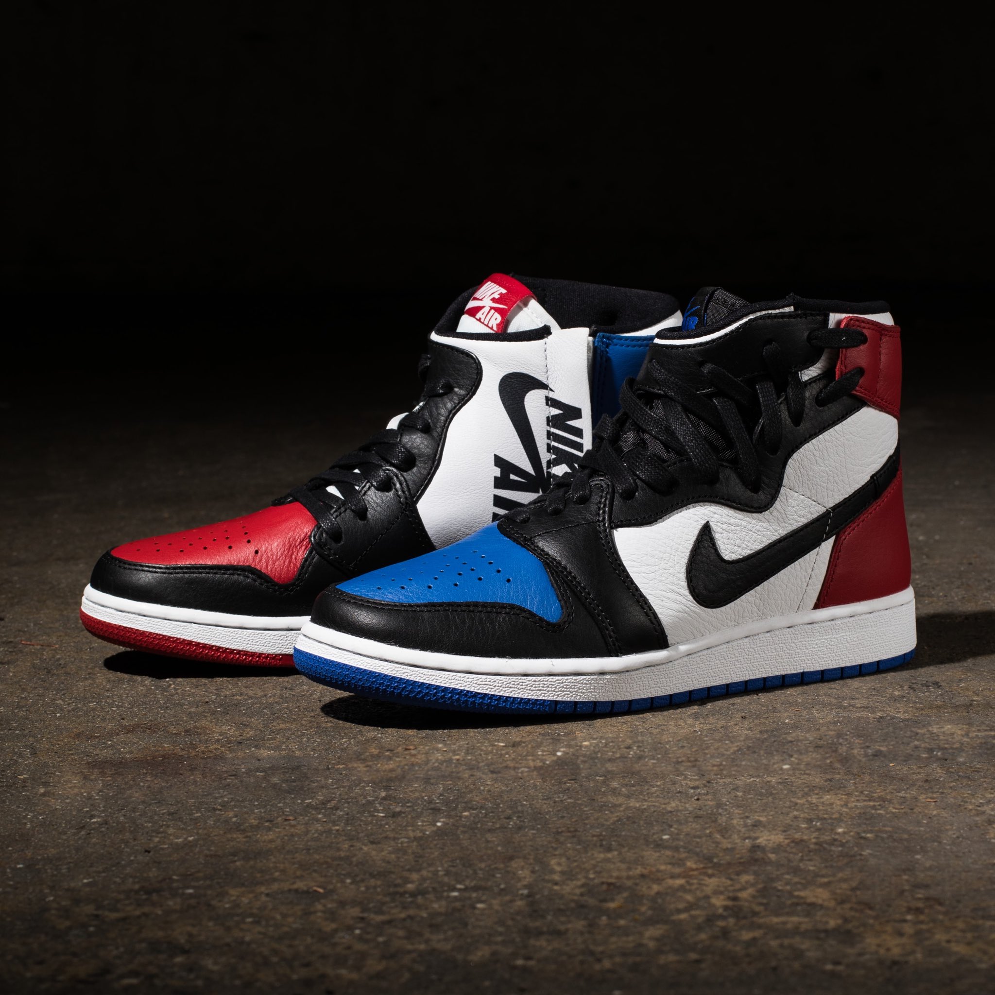 Jordan 1 undefeated hotsell