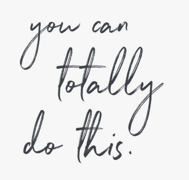 FGfitnessRVA's tweet photo. Friday motivation! https://t.co/Qc7RE3kn7a