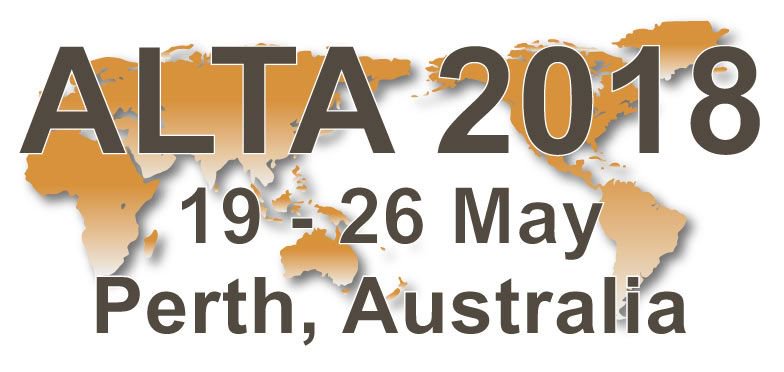 OLISystems's tweet photo. #ALTA2018 returns tomorrow to Perth, Australia! Join #OLISystems and other leaders on May 19th-26th: https://t.co/j41TcnYUsA https://t.co/iwic1QYb88
