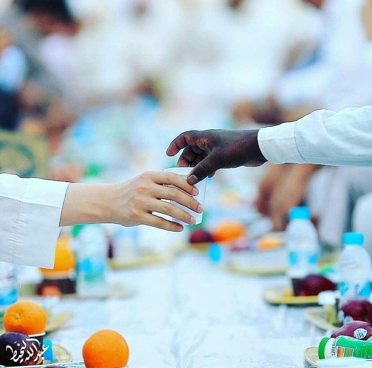 iins_an's tweet photo. The Beauty Of ISLAM 😍❤ Subhan ALLAH ❤
#Ramadan #Ramzan #RamzanResolutions #Ramzan2018 #Islam #Blessings #JummahMubarak #RamadanKareem #Muslims #Ramadhan https://t.co/OOem0bnzsj