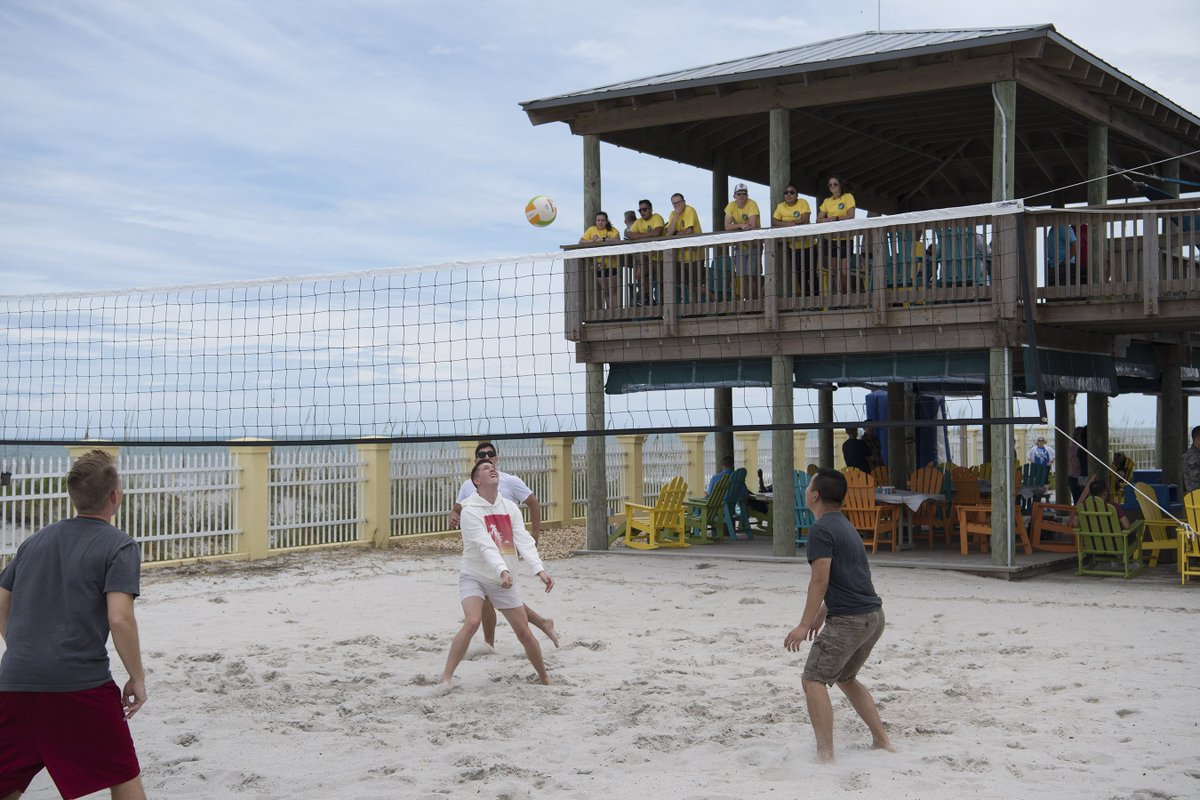 Space Launch Delta 45 On Twitter Today Was Wingman Day For The 45th Space Wing