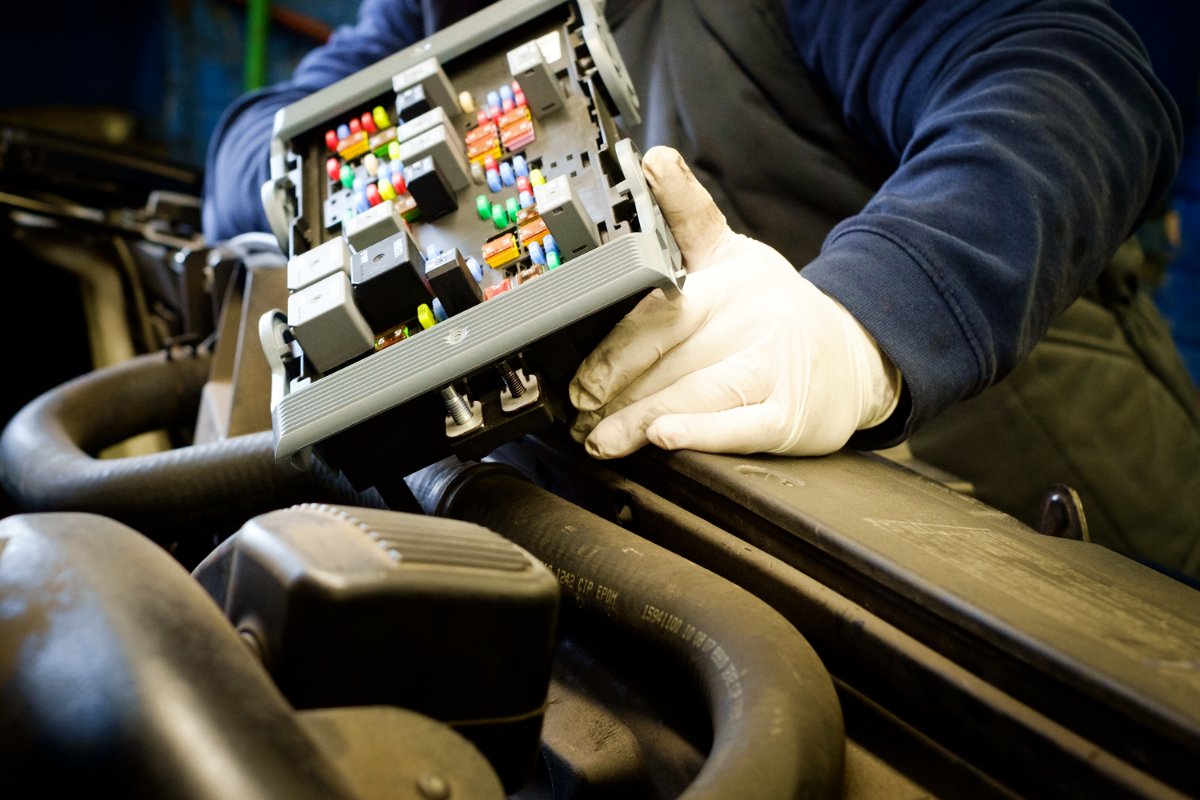 Russ's Wrench (RussWrenchNJ) Twitter