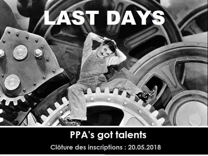 PPA AWARDS tweet media